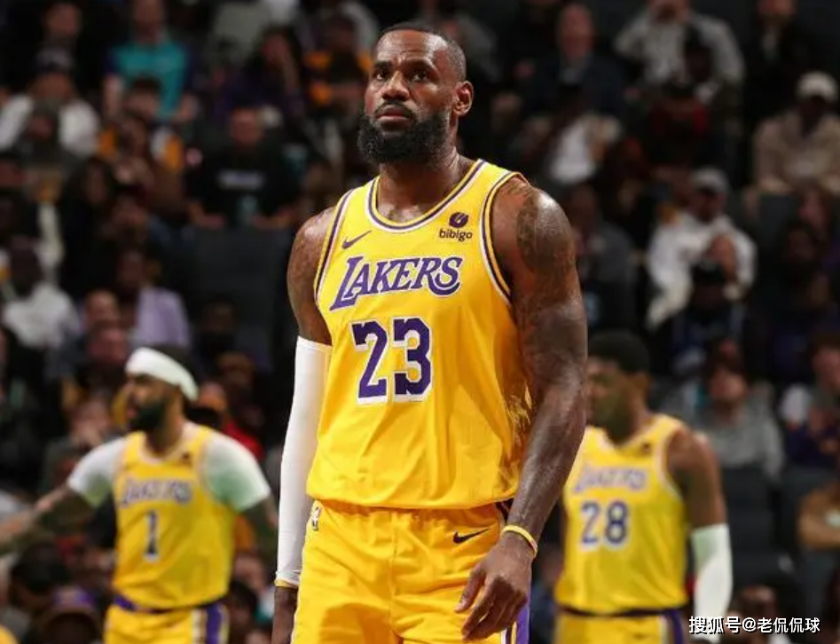 苦等21年,nba神级纪录即将诞生,前无古人后无来者_勒布朗·詹姆斯