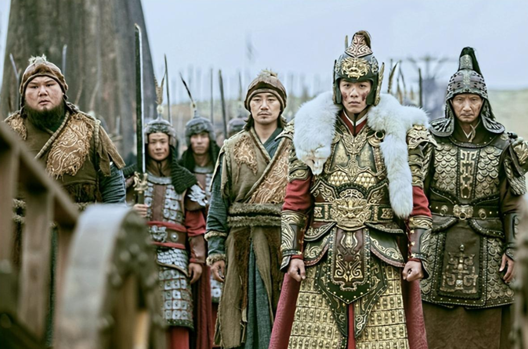 霍去病曾打下4座城取了4个名字,沿用至今从未改名,你知道是哪吗_汉武