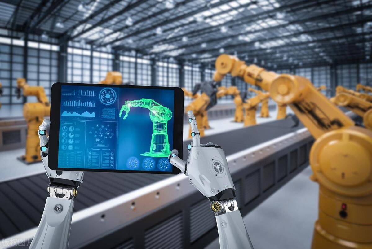 龙影ar远程指导系统:开启b端企业协作效率