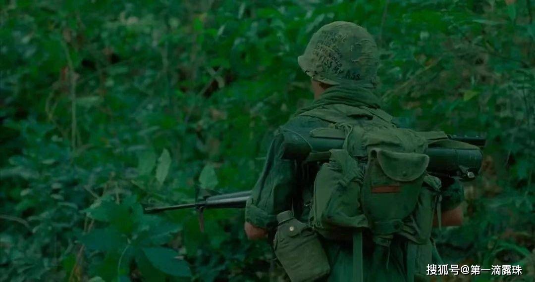 《战狼4》剧本4.0:突击德曼拉发比谷地!冷锋丛林上演