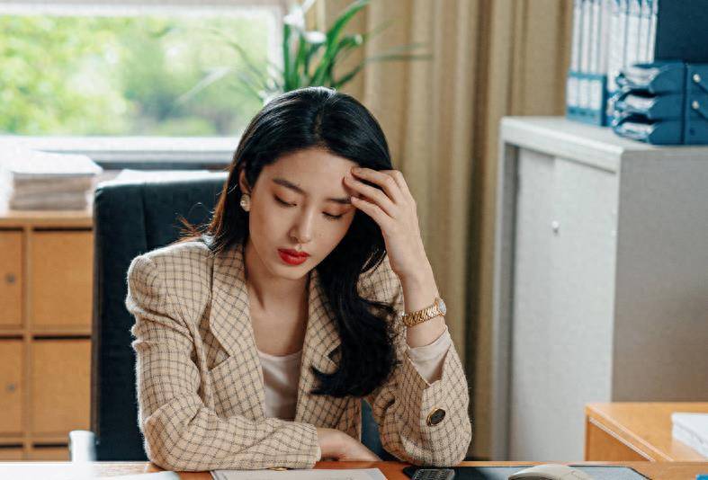 《大江大河之岁月如歌》梁思申赴美述职,彻底看清事业发展的关键_工作