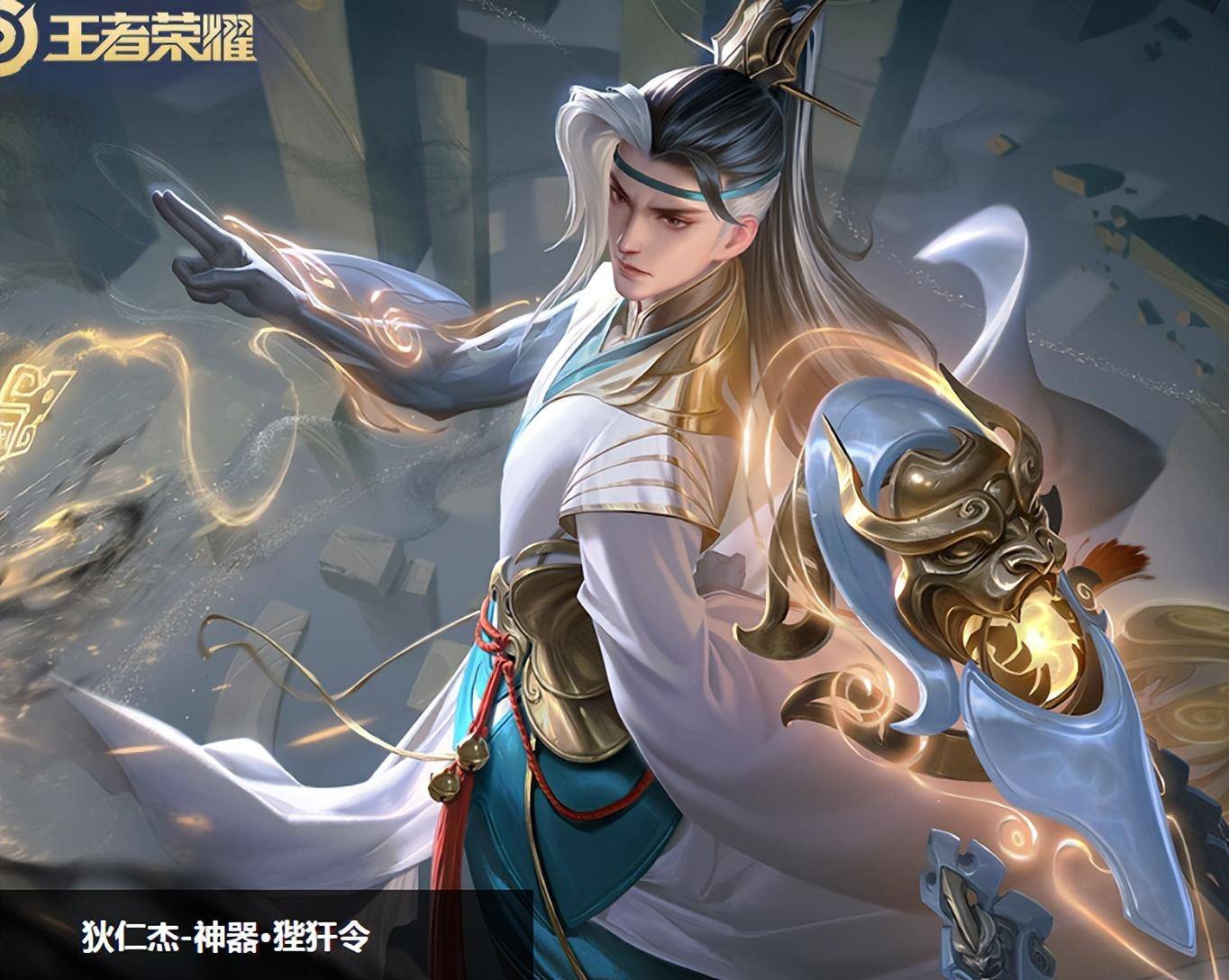 王者荣耀火爆原因找到了:多元化角色外型风格,与中国风完美融合_游戏