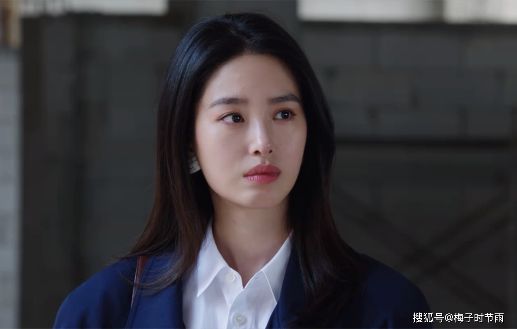 《大江大河4》来袭:任遐迩和杨巡离婚,因梁思申撺掇?