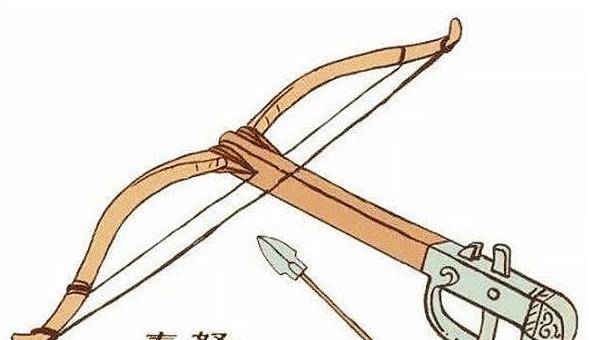 秦国的弓弩在射程上比韩弩更胜一筹,最大射程可达900米;出土的弓的