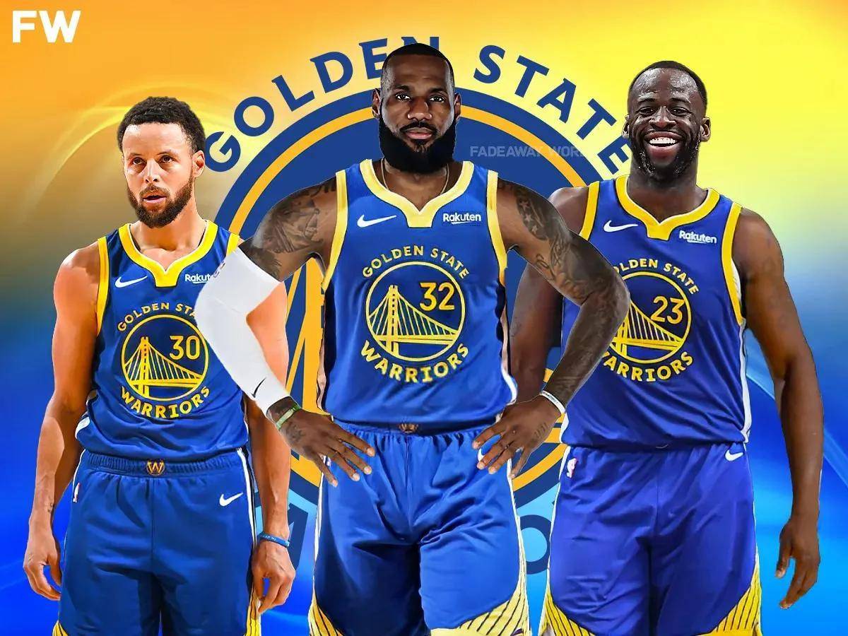 勇士用克莱汤普森,威金斯等人换取詹姆斯,打造詹库林组合_交易_洛杉矶