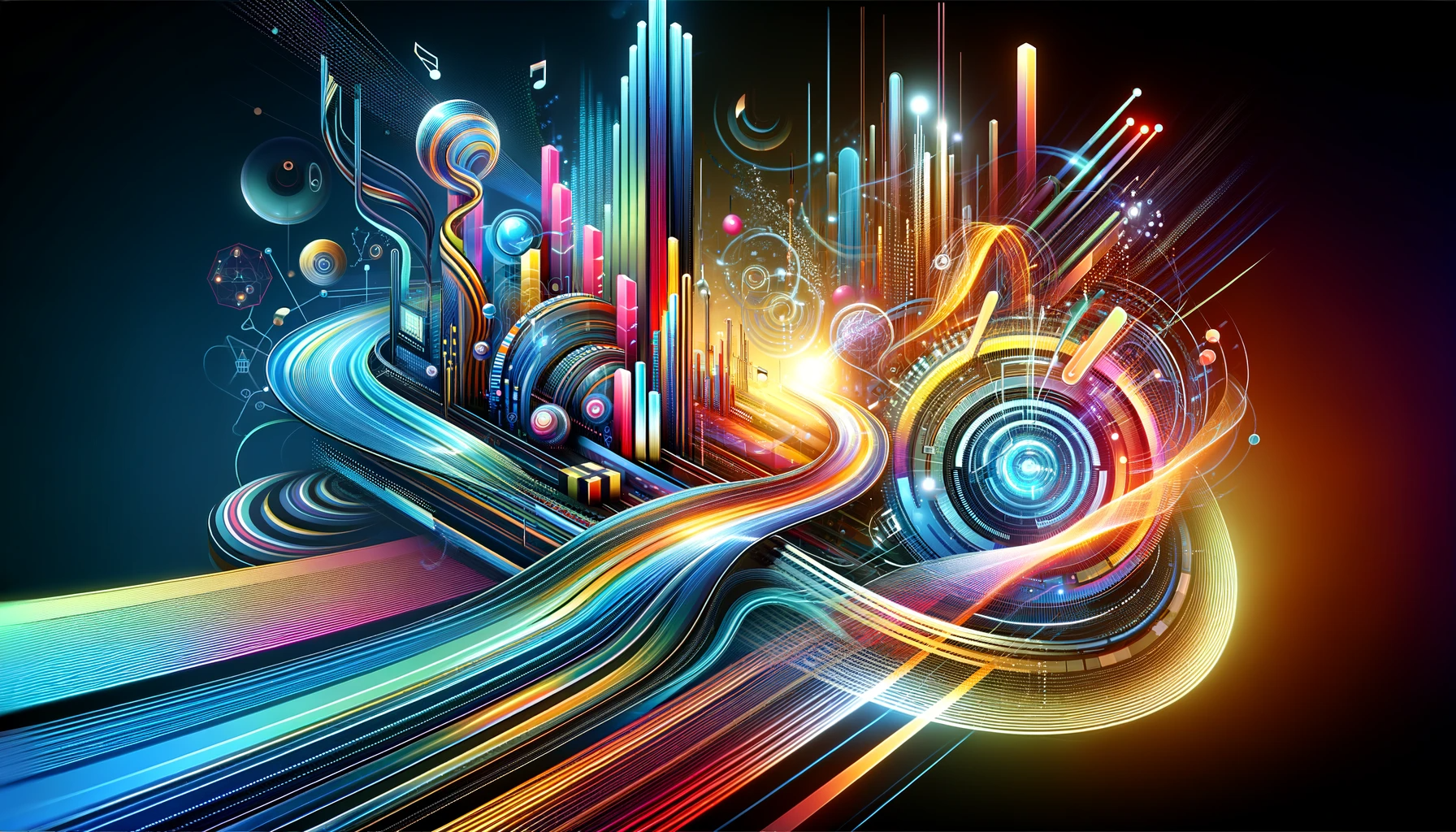 壁纸 夜景 1792_1024