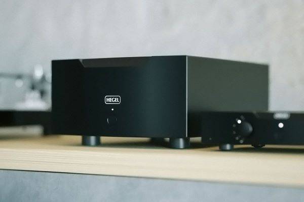 《hi-fi 》2023年度大奖揭晓(七)_功放_前级_放大器