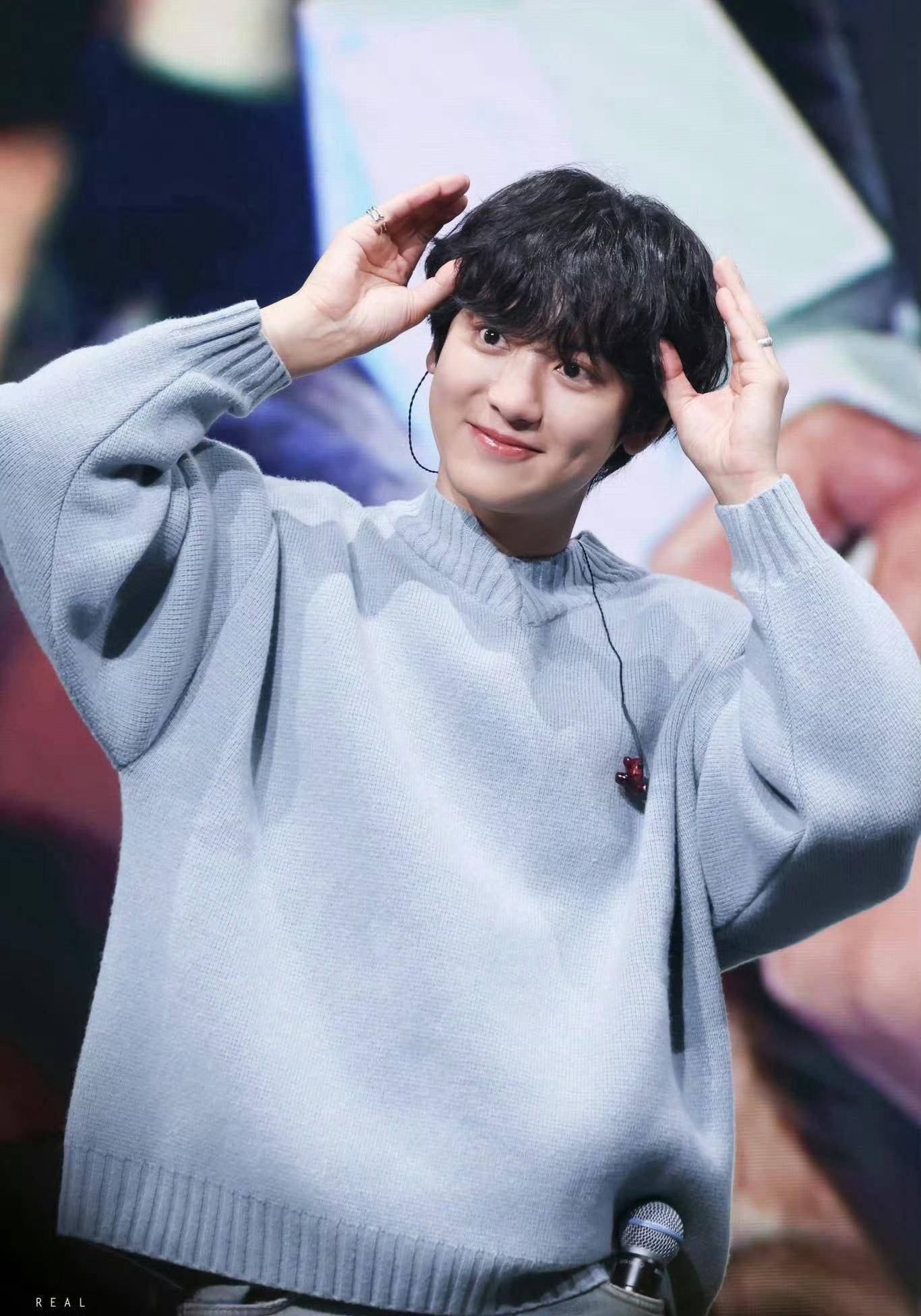 粉丝又幸福了,朴灿烈出演网飞新剧,还是悬疑惊悚题材_森林_娱乐_内容