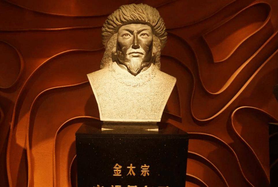 北宋皇后朱琏,不堪忍受金国"赐沐浴",投湖自尽,死时年