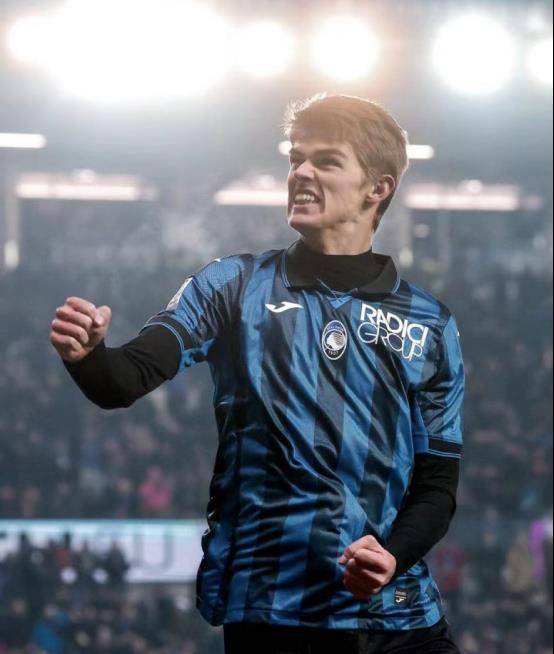 德凯特拉雷在亚特兰大重获巅峰,探讨其与米兰的故事_比赛_数据_助攻