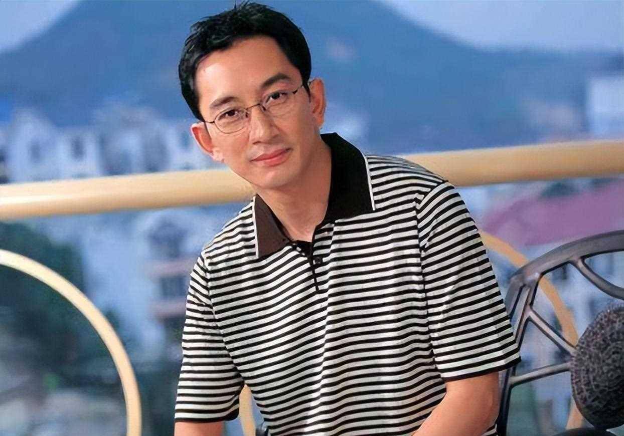 一场聚会,彻底戳穿了吴启华的"江湖地位",人品好就是不一样_人生_生活