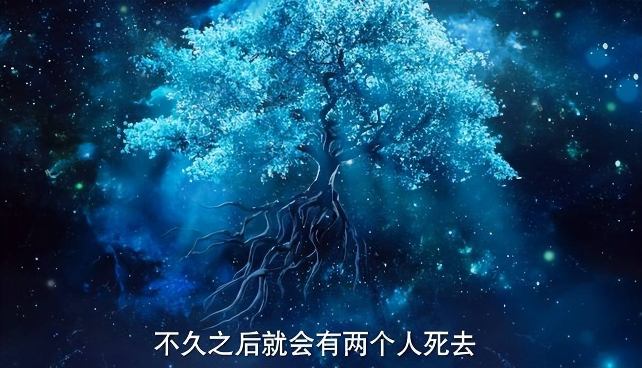 《祈今朝》:十方為何追不上朔漩?嘴在前面飛,腦在後面