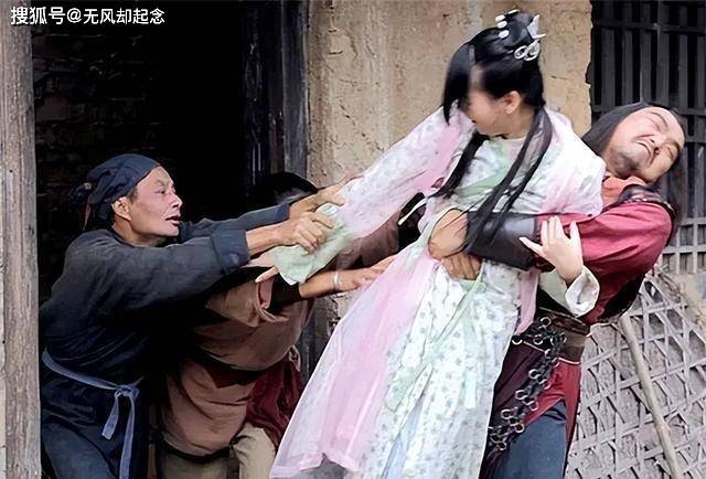 在古代中国,孝道文化的影响力远超我们今天所能想象.
