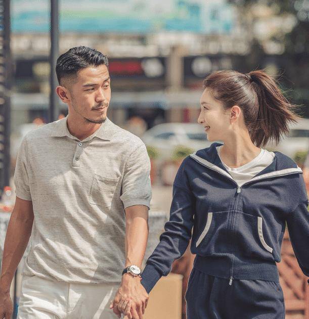 江疏影_显得_照片