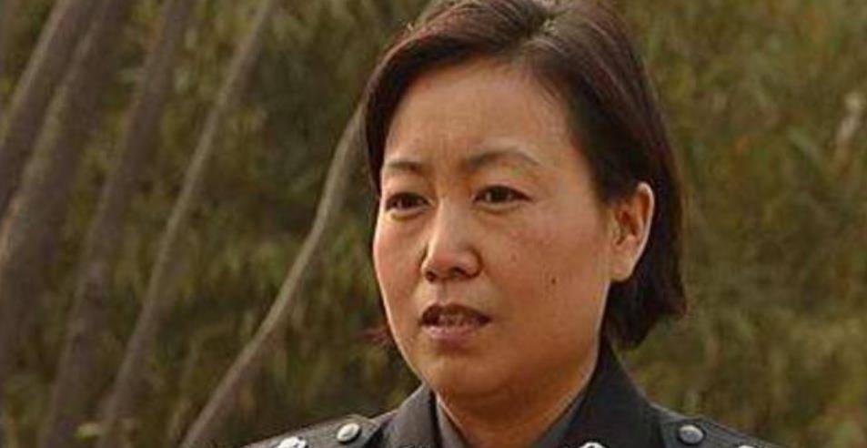 "女神警"任长霞,40岁因车祸遇难,唯一的儿子如今现状咋样?