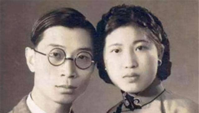 1967年,张幼仪与丈夫到访康桥,却并非为悼念徐志摩_苏纪之_人生_婚姻