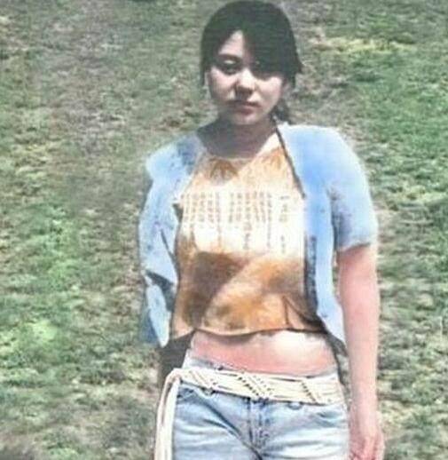 中国三大女死囚犯,个个如花似玉,第三个提出一个奇怪的请求!