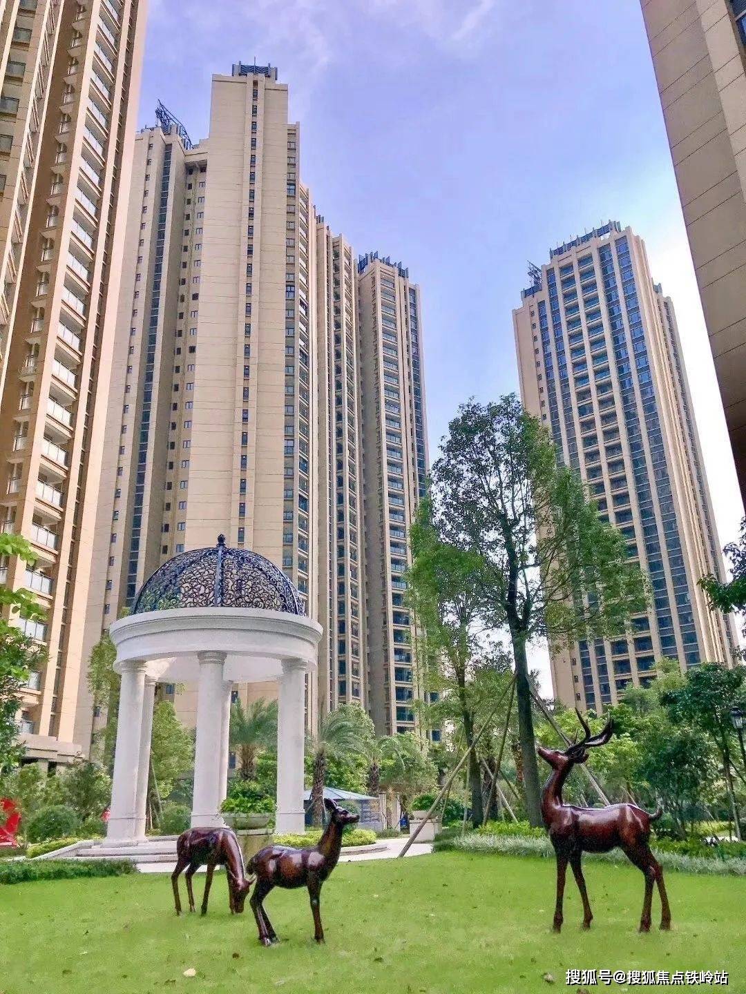 中山金帝世纪城售楼处电话-小区环境-容积率(金帝世纪