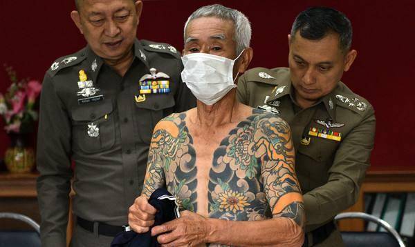 28年前,洪门哪个神秘人物去世,美国竟派出20万警察维持秩序?