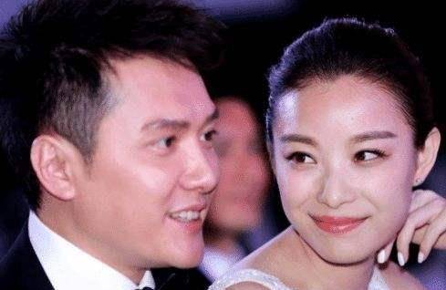 倪妮:被张艺谋"分手"后,成名全是血泪史,如今苦尽甘来