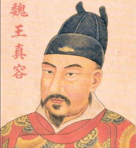 魏国赵光美按照金匮之盟,太宗是要直接传位给赵廷美的,表面看来,赵炅