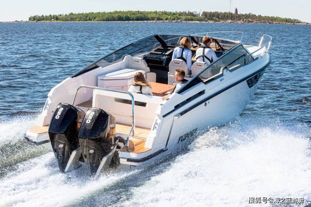 最高优惠19万,三亚国际游艇中心游艇展示季多款现艇!