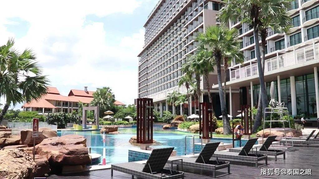 泰国芭堤雅酒店客房预订量激增90%!大量中国游客"回归"!