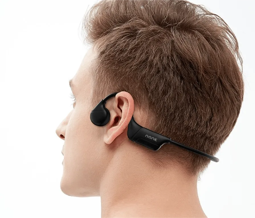 颈挂式蓝牙耳机什么牌子好,点评口碑最好的五款颈挂式蓝牙耳机_传导