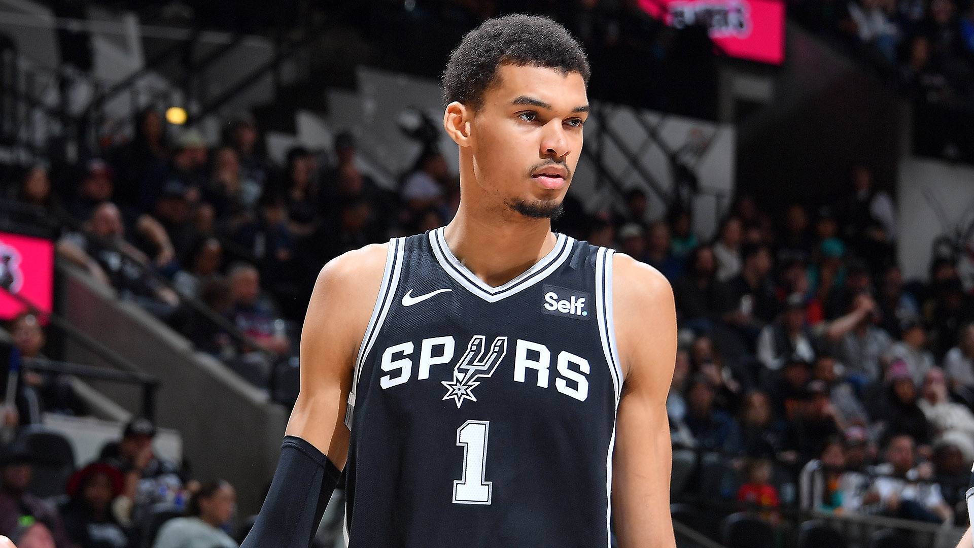 35体育起亚新秀天梯,温班亚马在新星选秀中再次排名