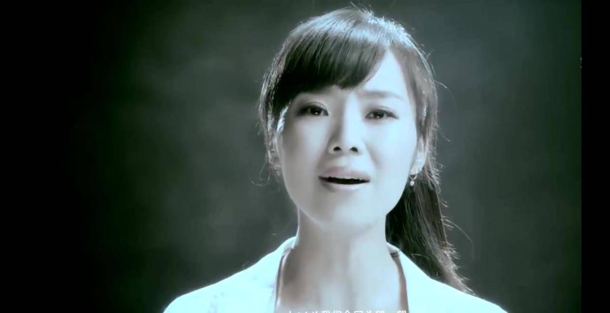 刀郎唯一女徒弟,从打工妹到连登5次舞台,如今用歌声