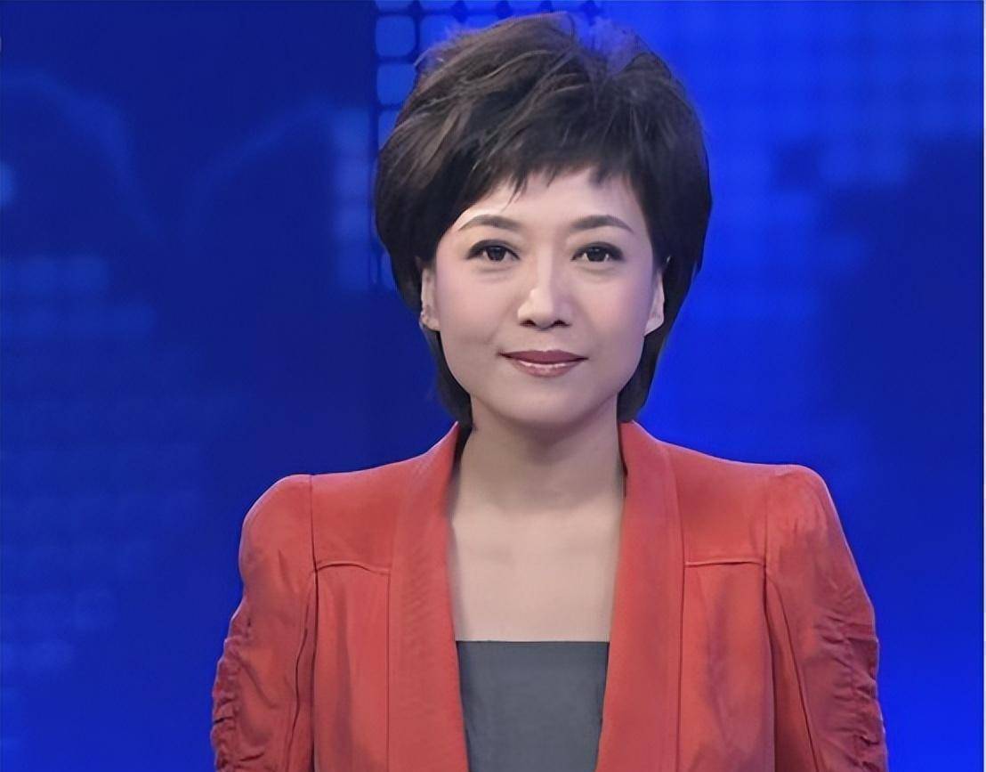 来自河北的6位央视主持人,个个都是央视名嘴,你最喜欢哪一个?