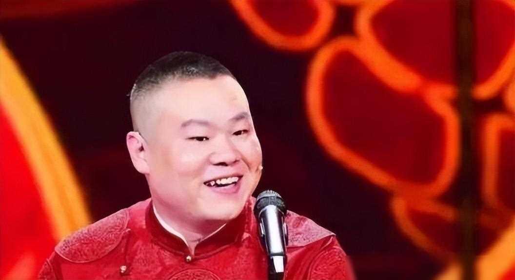 董明珠采访岳云鹏:你的钱没郭麒麟多,小岳回答让人笑翻,说了啥_媒体