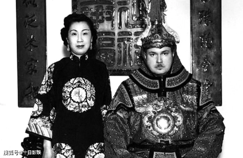 大唐狄公案小说结局,原著作者高罗佩不愧是你_狄仁杰