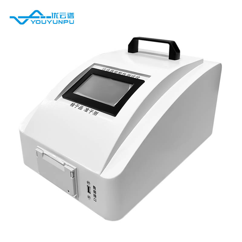 过滤器完整性测试仪:保障洁净的生产环境