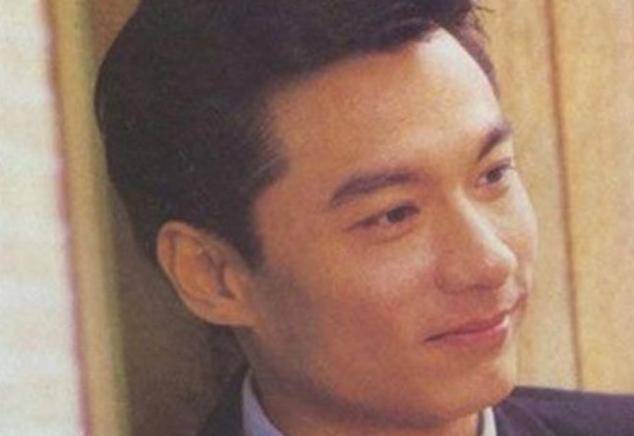 曾拒绝林青霞分手刘嘉玲,破近况却被妻子分手,至今还是单身_林俊_观众