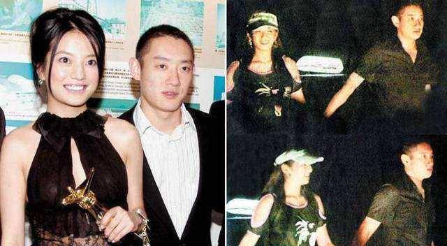 黄奕_黄毅清_聂远