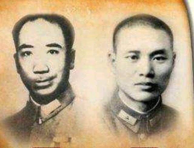 "四大金刚";同时,他与徐远举,周养浩三人更是被戴笠称为军统的"三剑客