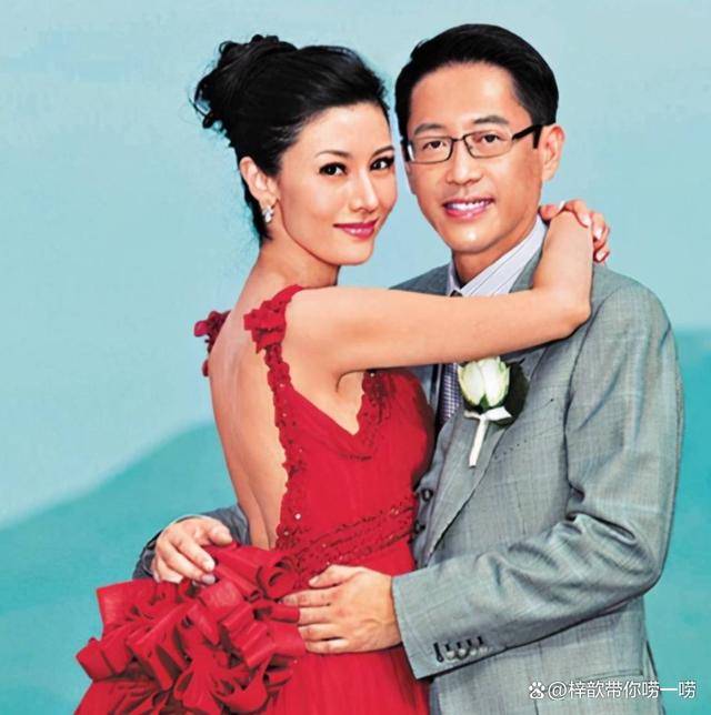 曾每月仅200万生活费,现在420亿全部到手,李嘉欣终于不再是笑话