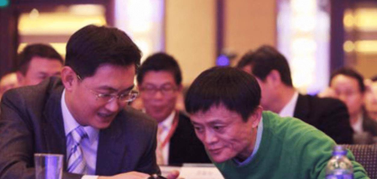 算的上是圈内老大哥的吴鹰给马云带来了很大的帮助.并且在马云和马