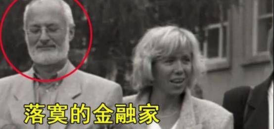 丽吉特和44岁的马克龙:相爱容易相守难,她始终在付出_丈夫_妻子_因为