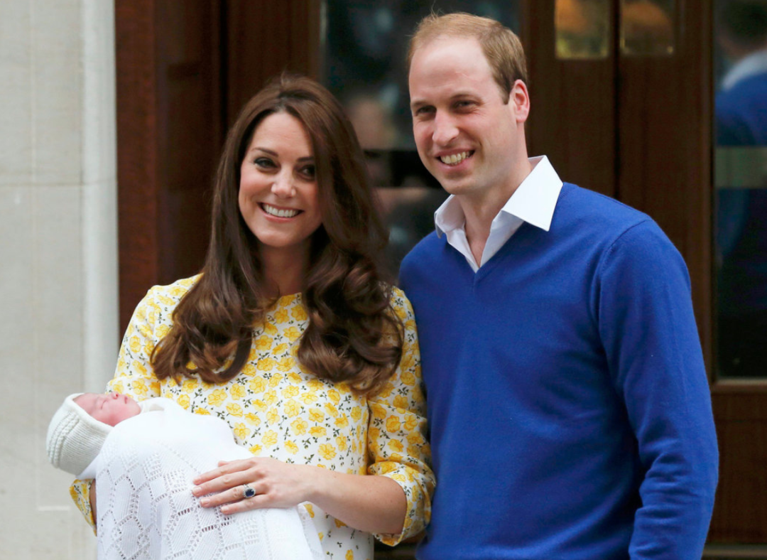 查尔斯国王确诊患癌,威廉王子将继位?卡米拉急了,暗中