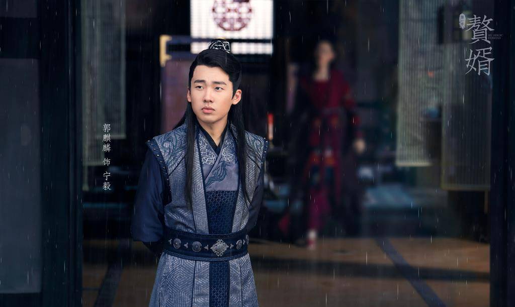 《赘婿》结局的看法褒贬不一,尤其是一些剧情线索交错,人物关系错综