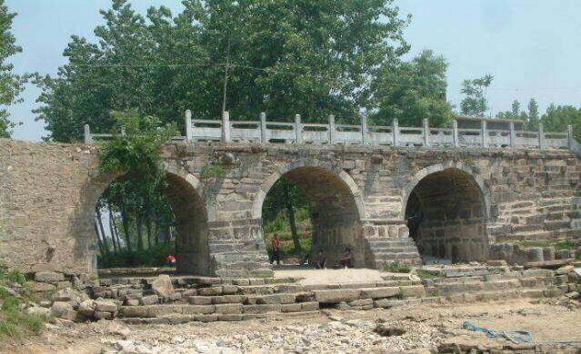 南阳博望名扬中外,一个历史名镇,有着不为人知的历史