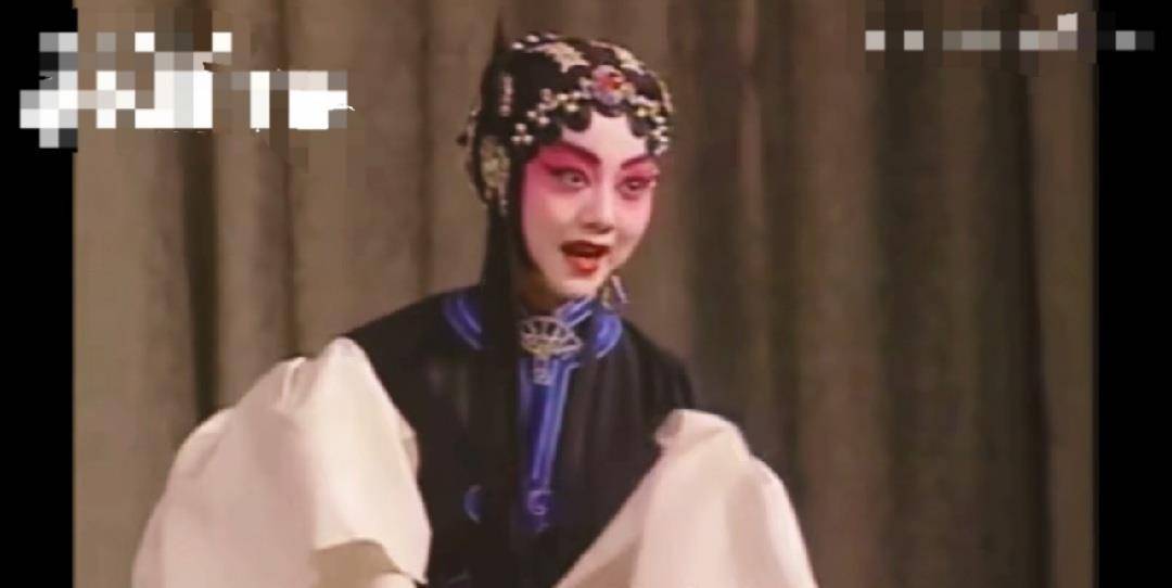 京剧演员李晓兰"青京赛"遭黑幕,心灰意冷远嫁大洋彼岸_京剧界_表演