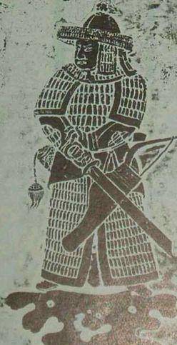 一年之内铁甲骑兵飞涨20倍完颜阿骨打靠四场大战的缴获建立金国_辽国