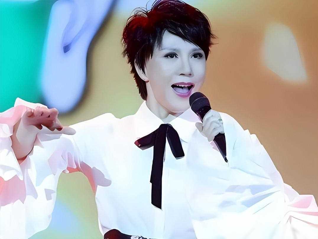 回顾过去,林萍透露了与孙浩的一段趣事.