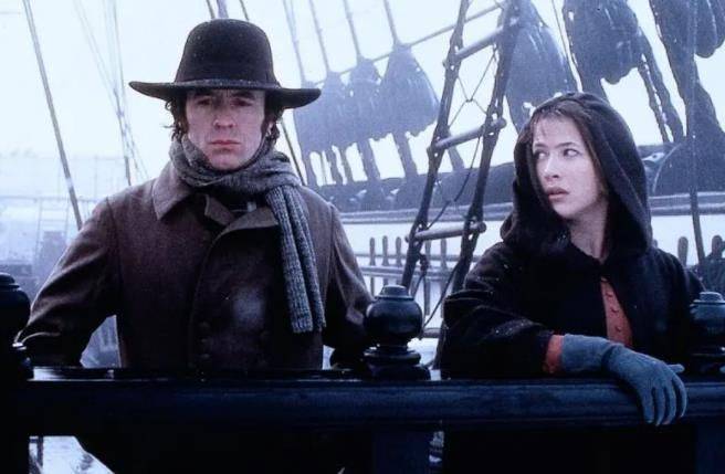 "苏菲·玛索"出演的6部大尺度电影,好看又养眼,回味