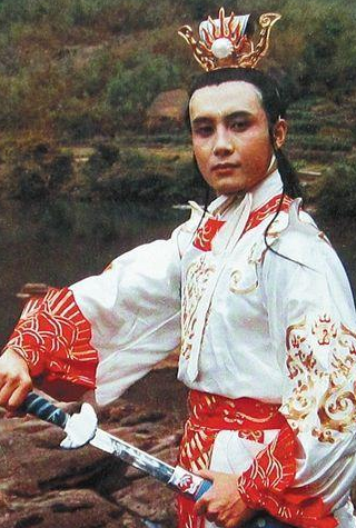 拍完86版《西游记》后,"白龙马"去哪了?