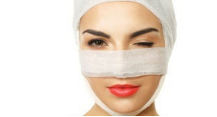 惊:拉皮手术的风险和后遗症,拉皮手术的后遗症太厉害