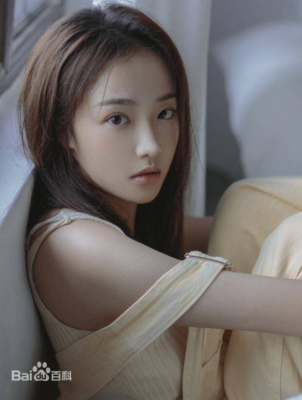 最新2024年于正欢娱影视旗下女艺人名单_毕业_信息_赵晴